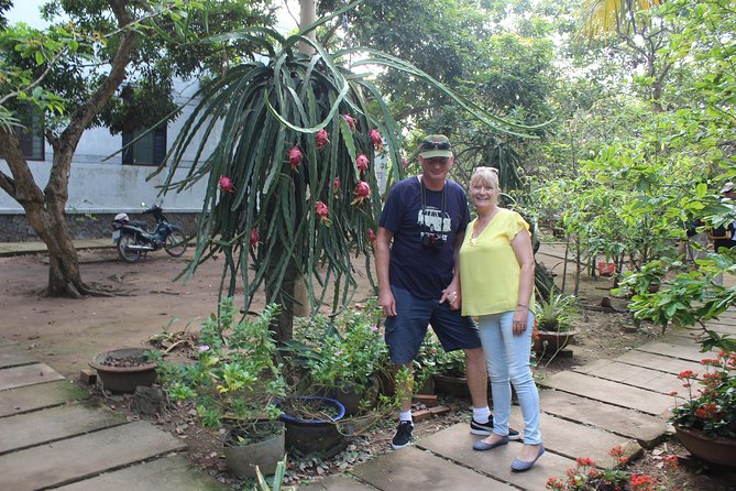 Private Mekong Delta 1 day - Saigon to Ben Tre: The Fast Switch From City Noise