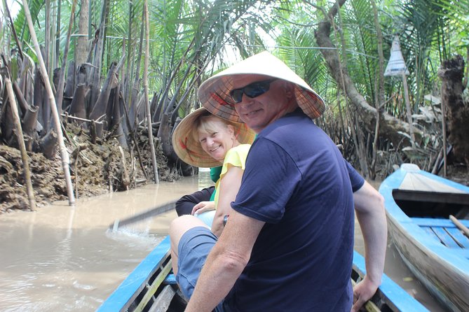 Private Mekong Delta 1 day - Unicorn Islet Lunch: A Kids’ Favorite With Real-World Value