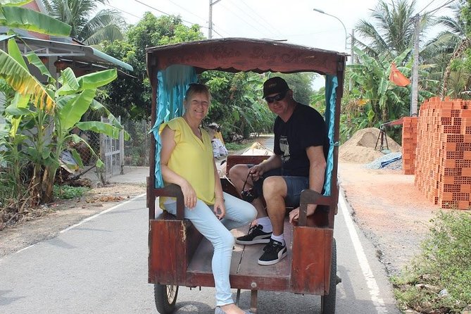 Private Mekong Delta 1 day - Python Farm and Animal Spotting: Offbeat but Direct