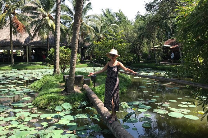 Private Mekong Delta Adventure: My Tho & Biking on BenTre Island - Comfort and pace: what “private” really changes for your day