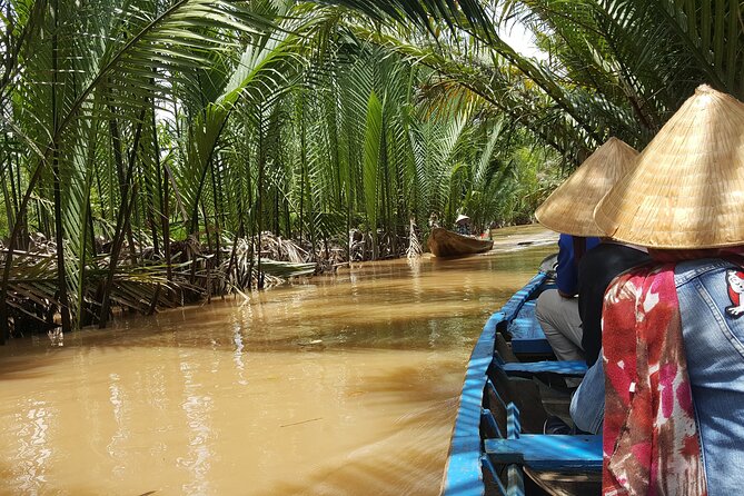 Private Mekong Delta Less Tourist - Coconut Island Tour - Timing, Comfort, and What’s Actually Included