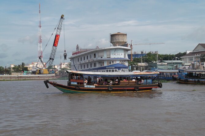 Private Mekong Delta Less Tourist - Coconut Island Tour - Price and Logistics: When This Is Good Value for You