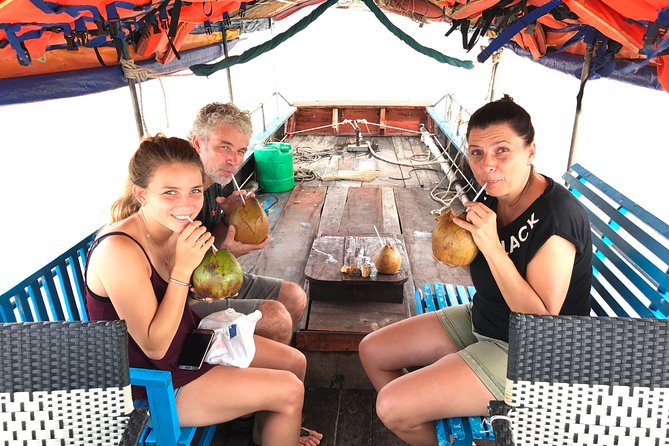 Private Mekong Delta (My Tho - Ben Tre) Full Day by Air-conditioned Car - Private Mekong Delta day: comfort first, then the real pace of the water