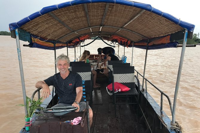 Private Mekong Delta (My Tho - Ben Tre) Full Day by Air-conditioned Car - My Tho floating houses and fruit tastings that feel practical, not performative
