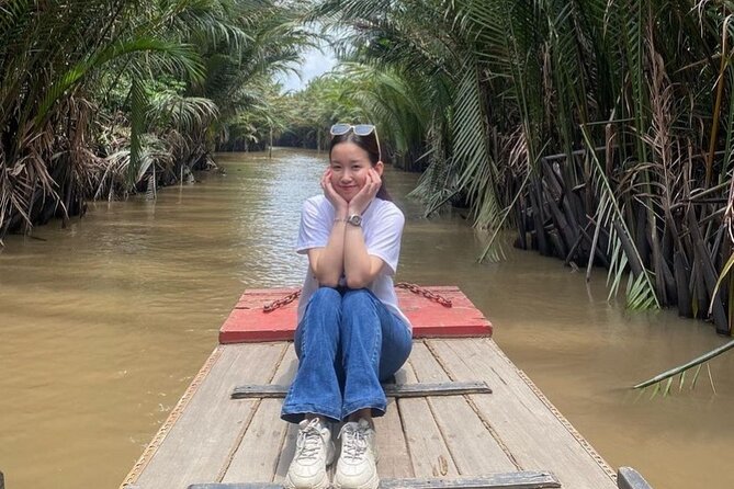 Private Mekong Delta & My Tho Full-Day Guided Tour - Why this Mekong Delta tour feels different right from the pier