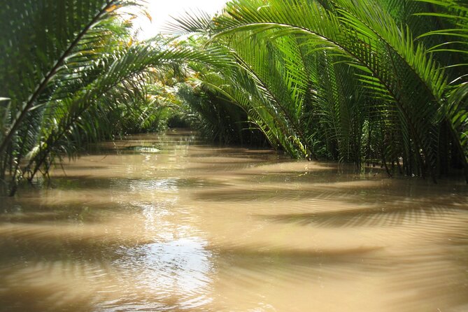 Private Mekong Delta Shore Excursions from Cruise Port - Key Things You’ll Notice on This Tour