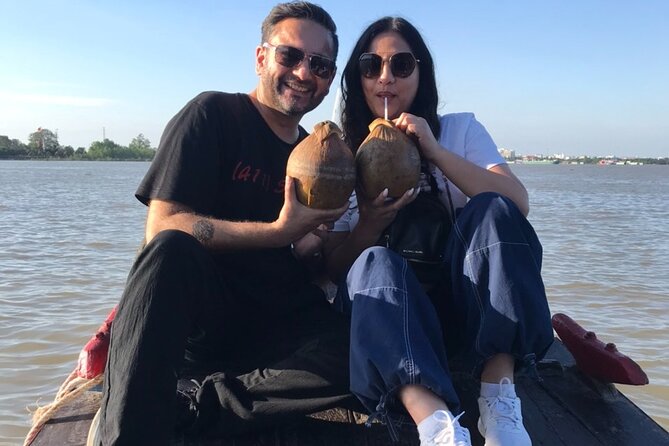 Private Mekong Delta Shore Excursions from Cruise Port - My Tho and Ben Tre: Why This Day Works From a Cruise Port