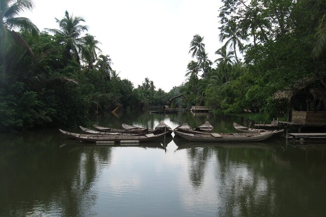Private Mekong Delta Shore Excursions from Cruise Port - Lunch and Timing: Halal-Friendly and Built Into the Day