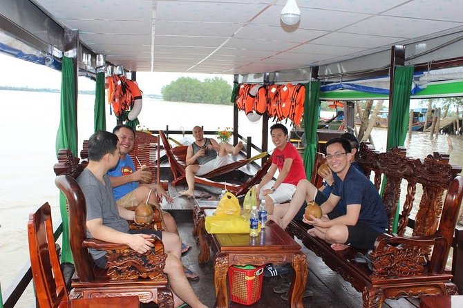 Private Mekong Delta Tour – Boat Ride & Local Lunch - Key highlights worth your time
