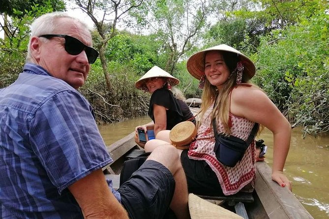 Private Mekong Delta Tour – Boat Ride & Local Lunch - Getting from Ho Chi Minh City to My Tho without wasting your morning