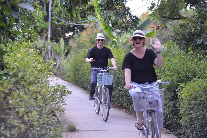 Private Mekong Delta tour to Cai Be – Tan Phong island full day - Price and value for a $115 private Mekong Delta day