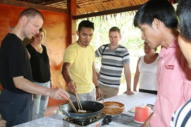 Private Mekong Delta tour to Cai Be – Tan Phong island full day - The 7:30 AM Saigon start and the long-day reality