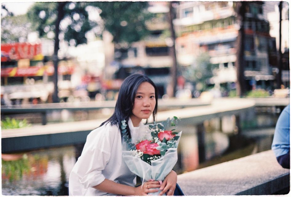 Private Photography Tour & Ho Chi Minh City Exploration - Key Points You’ll Care About