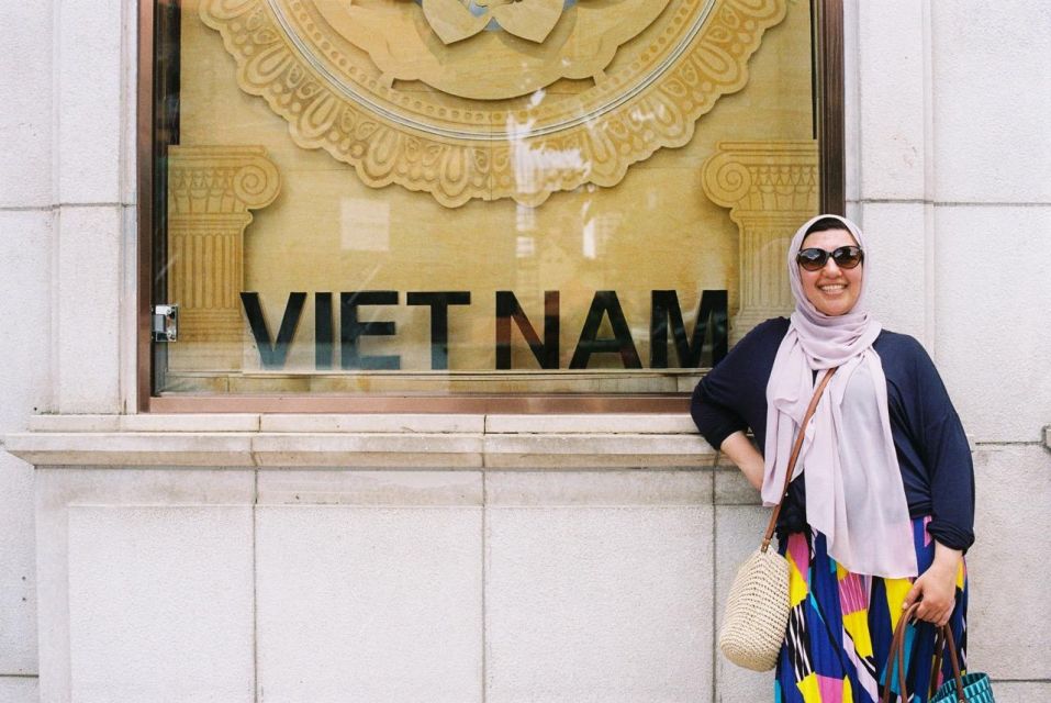 Private Photography Tour & Ho Chi Minh City Exploration - Who This Tour Fits Best: Solo, Couples, Families