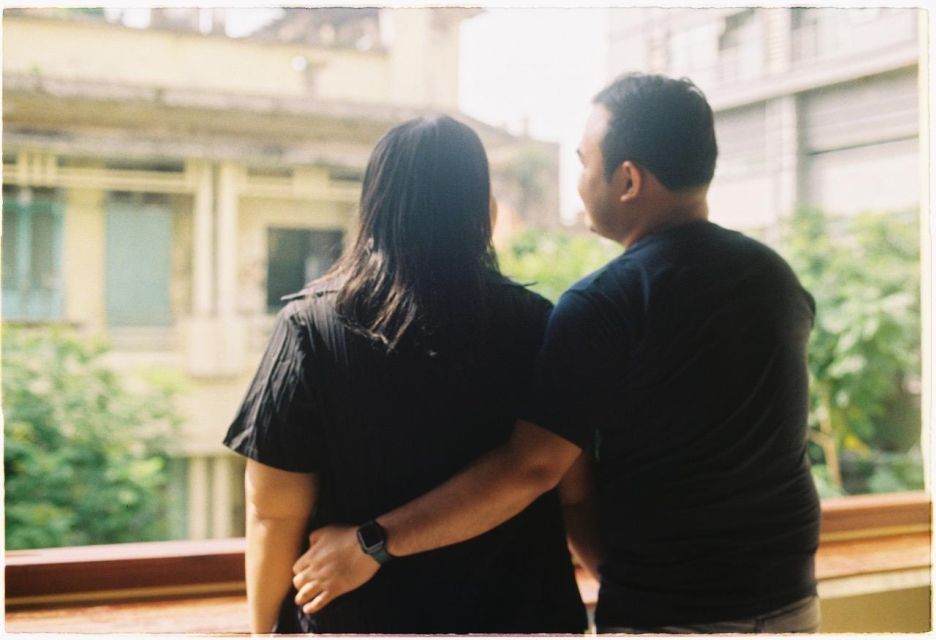 Private Photography Tour & Ho Chi Minh City Exploration - Film, Digital, and Video: Why This Tour Feels More Interesting