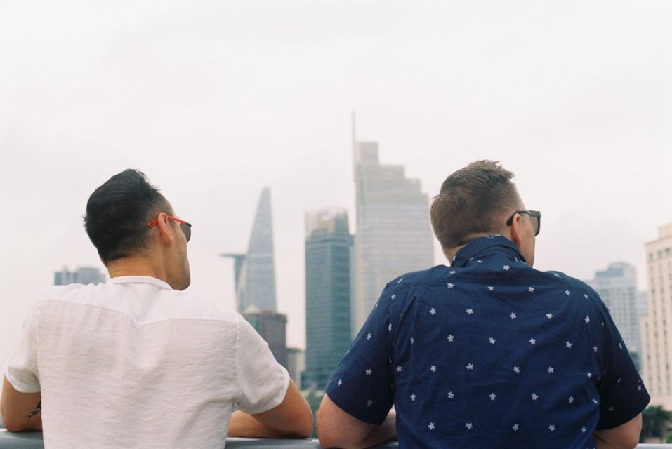 Private Photography Tour & Ho Chi Minh City Exploration - How to Make the Photos Look Better (Without Trying Too Hard)