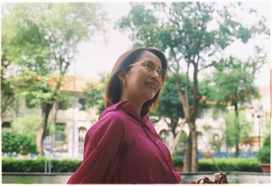 Private Photography Tour & Ho Chi Minh City Exploration - Food and Snacks: Where Local Tastes Fit In
