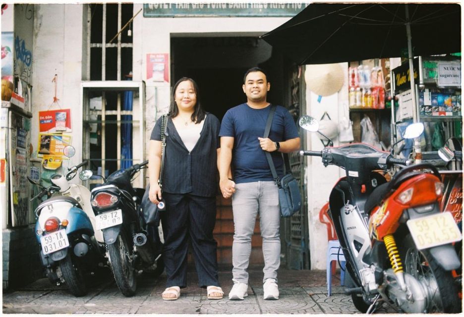Private Photography Tour & Ho Chi Minh City Exploration - Price and Value: What $76 Really Covers