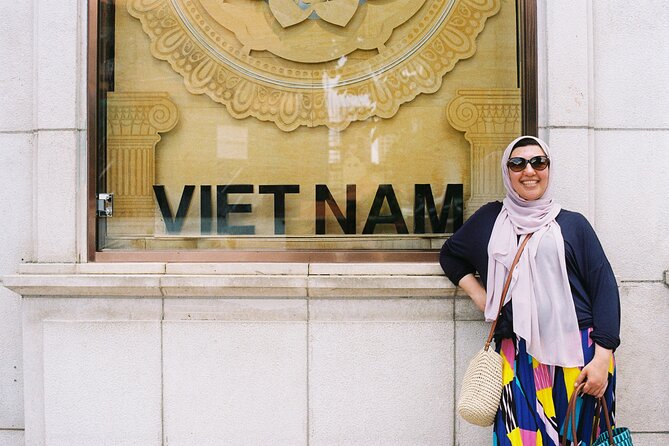 Private Photography Tour & Ho Chi Minh City Exploration By Local - Saigon Opera House (Ho Chi Minh Municipal Theater): where details do the talking