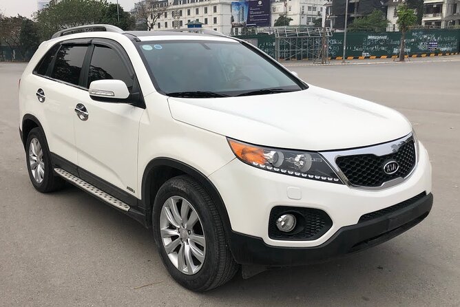 Private Pickup & Transfer Airport Service |Ho Chi Minh City - Communication that keeps you from guessing