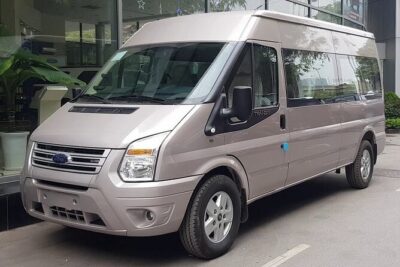 Private Pickup & Transfer Airport Service |Ho Chi Minh City - Where you can be dropped off: districts 1, 3, 4, and 7