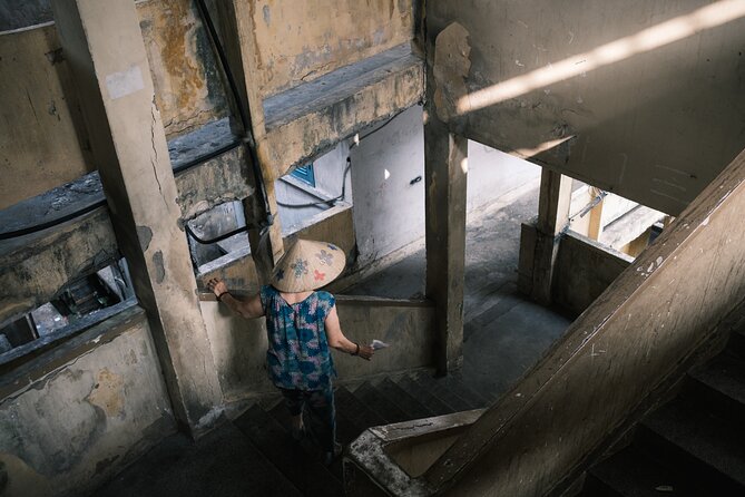 Private Sunset Photography Tour - Travel through history and time - Sunset street photography in Saigon: why this tour works
