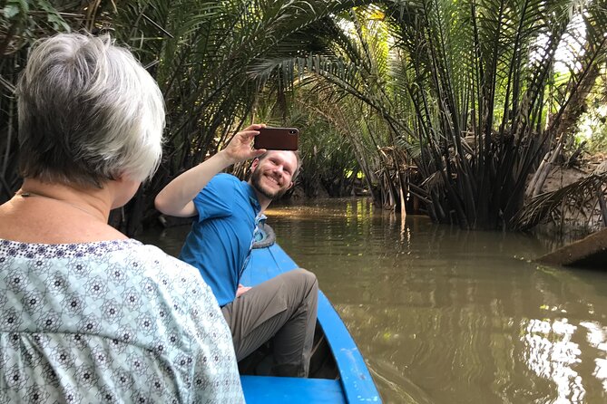 Private Tour: Best of Cu Chi Tunnels and Mekong Delta - Full Day - How This Private Full Day Really Feels (Not Just a Checklist)