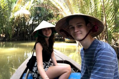 Private Tour: Best of Cu Chi Tunnels and Mekong Delta - Full Day - Early Pickup and the Ride to Cu Chi Tunnels