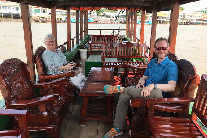 Private Tour: Best of Cu Chi Tunnels and Mekong Delta - Full Day - Getting the Most From a Private Group (Ask, Adjust, Don’t Just Follow)