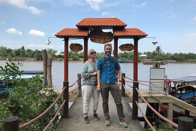 Private Tour: Best of Cu Chi Tunnels and Mekong Delta - Full Day - Price, Value, and What You’re Really Buying for $129