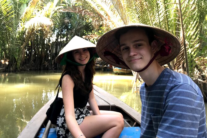 Private Tour: Best of Cu Chi Tunnels and Mekong Delta - Full Day - Early Pickup and the Ride to Cu Chi Tunnels