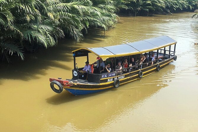 Private tour: Explore the authentic rural life in Ben Tre - Key things that make this Ben Tre tour worth your time