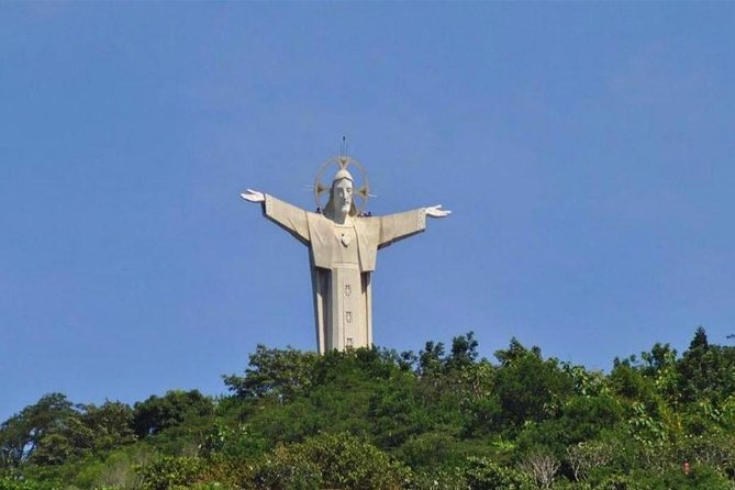 Private tour for Australian Memorial to Long Tan Nui- Dat 1 day - Vung Tau Beach break: lunch, rest, shower, repeat