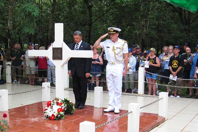 Private Tour: Long Tan Nui Dat Battlefield from Ho Chi Minh City - Key things that make this tour worth your time