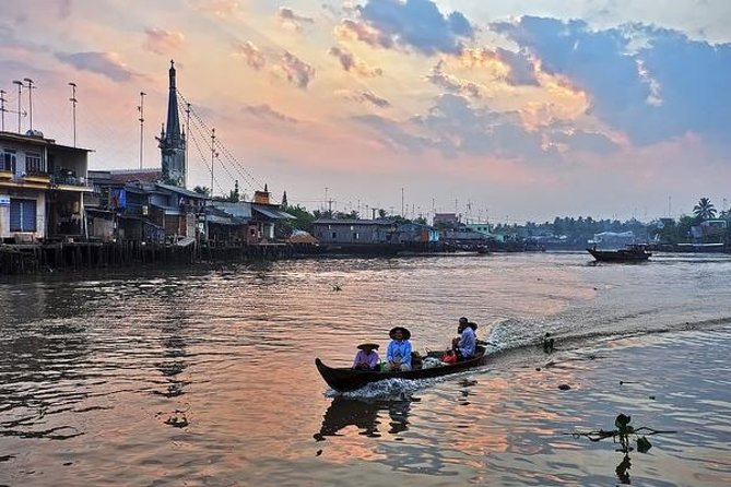 Private Tour Mekong Delta Day Trip from Ho Chi Minh City - Key Points You’ll Care About