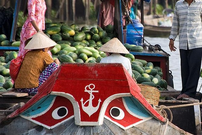 Private Tour Mekong Delta Day Trip from Ho Chi Minh City - The Mekong Delta Day That Starts Like a Road Trip