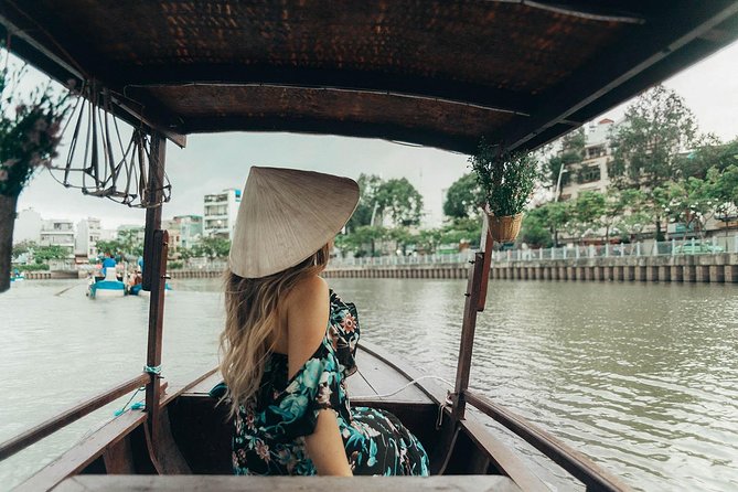 Private Tour Mekong Delta Day Trip from Ho Chi Minh City - Home-Cooked Lunch: The Meal Break You’re Actually Paying For