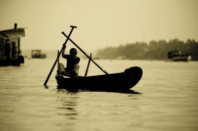 Private Tour Mekong Delta Day Trip from Ho Chi Minh City - My Tho Area: Coconut Craft, Sweets, and Orchard Time