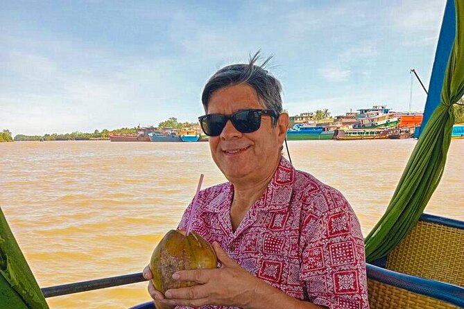 Private Tour - Mekong Delta 'My Tho' with Cooking Class 1 Day - Private Mekong Delta Day With a Real Local Rhythm