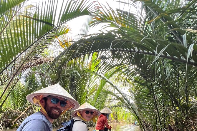 Private Tour - Mekong Delta 'My Tho' with Cooking Class 1 Day - Unicorn Island, Fruit Growing, and Bee Life You Can Actually See