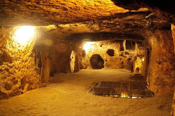 Private tour to Cu Chi and HCMC 1 day - Cu Chi Tunnels: what you should expect (and what to watch for)