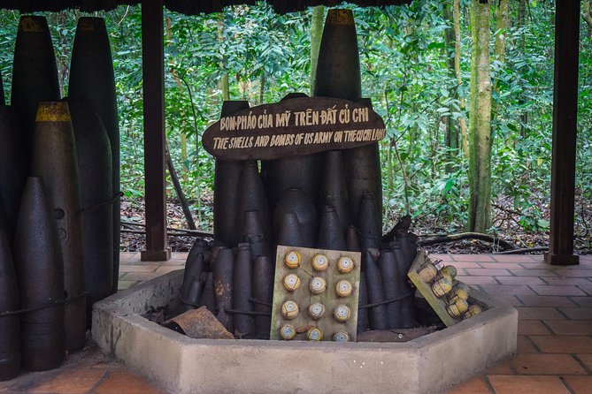 Private Tour to Explore Cu Chi Tunnels and Mekong Delta - Lunch, Inclusions, and What You’re Actually Getting for $135