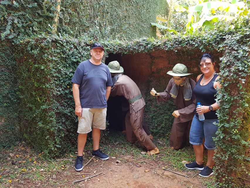 Private Tour to Long Tan - Former Australian Military Base - A quick practical checklist before you go