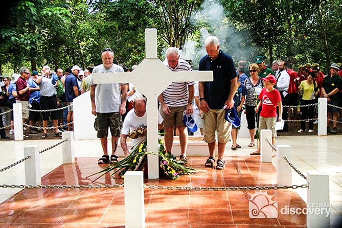 Private Tour to Long Tan - Former Australian Military Base - Price and value: is $141 per person a fair deal?