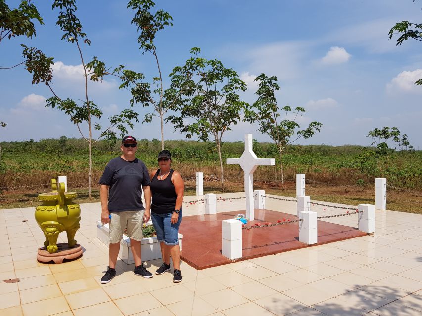 Private Tour to Long Tan - Former Australian Military Base - When this tour fits best (and when it doesn’t)