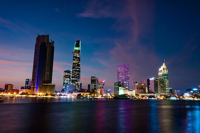 Private Transfer from Ho Chi Minh City to Mui Ne Can Tho VungTau - The Saigon-to-Mui Ne, Can Tho, or Vung Tau Shortcut