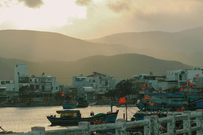Private Transfer from Ho Chi Minh City to Mui Ne Can Tho VungTau - Drop-Off Done Right: Hotel-to-Hotel, Not Random Addresses
