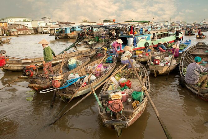 Private Transfer from Ho Chi Minh City to Mui Ne Can Tho VungTau - Where This Transfer Gives Real Value for Your Money