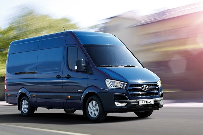 Private Transfer from Ho Chi Minh City to Mui Ne Can Tho VungTau - The Car Comfort Details That Matter on a 2–5 Hour Ride