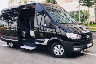 Private Transfer From Ho Chi Minh To Mui Ne | Best Price - The road to Mũi Né: what a 4-hour highway-focused drive feels like